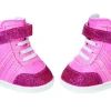 Sneakers Pink 43 cm>Baby Born New