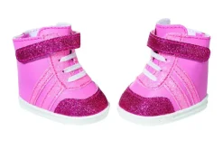 Sneakers Pink 43 cm>Baby Born New