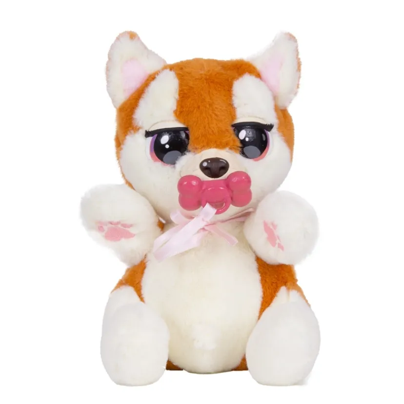 Baby Paws Mini - Shibainu> Outlet