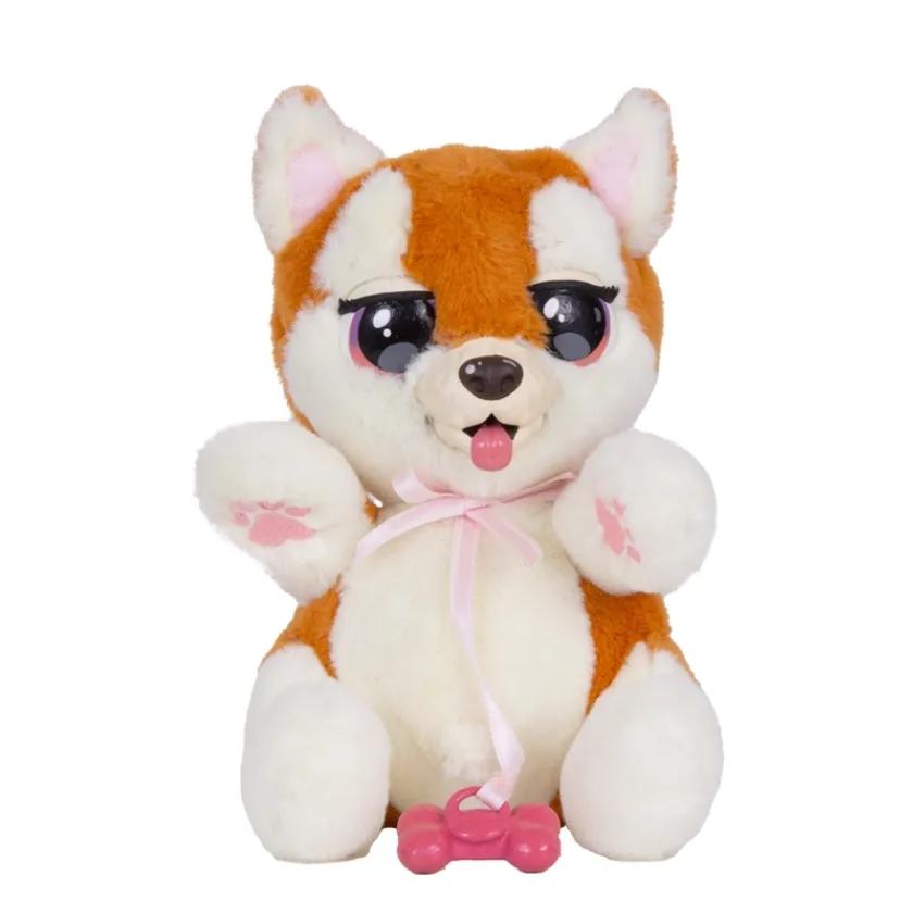 Baby Paws Mini - Shibainu> Outlet