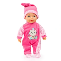 Babydukke 38 cm>Little Me Clearance