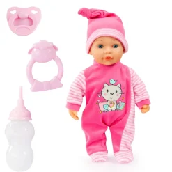 Babydukke 38 cm>Little Me Clearance