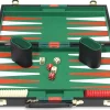 Backgammon kuffert>Spil New