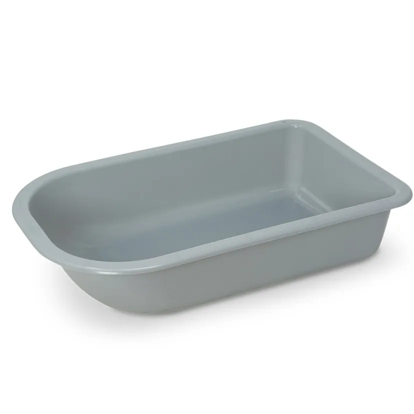 Badekar, grå>Mamamemo Discount
