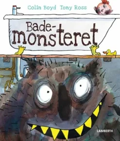 Bademonsteret> Best