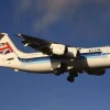 Bae 146 (RJ85) 1:144>Revell Discount