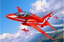 BAe HAWK T,1 RED ARROWS><noscript><img width=