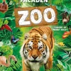 Bag facaden i zoo> Hot