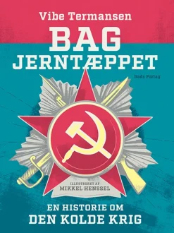 Bag Jerntæppet>