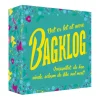Bagklog>Spil New