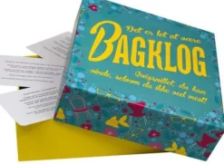 Bagklog>Spil New