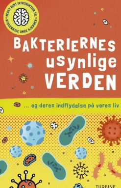 Bakteriernes usynlige verden> Clearance
