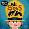 Baldur med hatten - Bil, sovs og venskab> Outlet
