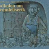 Balladen om Brumlefiserik> Clearance