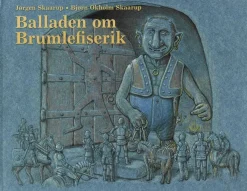 Balladen om Brumlefiserik> Clearance