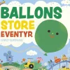 Ballons store eventyr> Outlet
