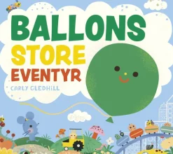 Ballons store eventyr> Outlet