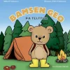 Bamsen Geo på telttur> Hot