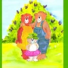 Bamses magiske hat> Clearance