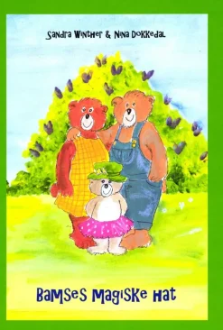 Bamses magiske hat> Clearance
