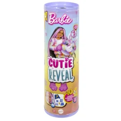 Cutie Reveal Color Dreams ass>Barbie
