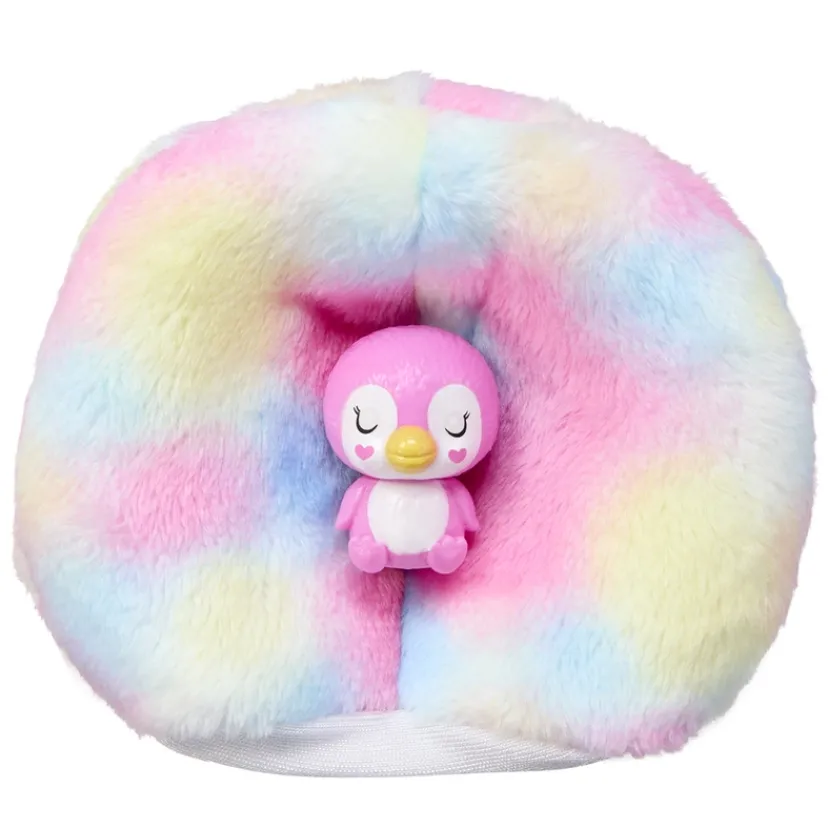 Cutie Reveal Color Dreams ass>Barbie