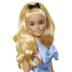 Fashionista Dukke Blå Sløjfer><noscript><img width=