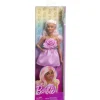 Fashionista Dukke Lyserød Rose>Barbie Discount