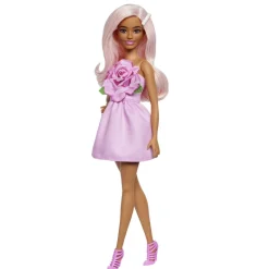 Fashionista Dukke Lyserød Rose><noscript><img width=