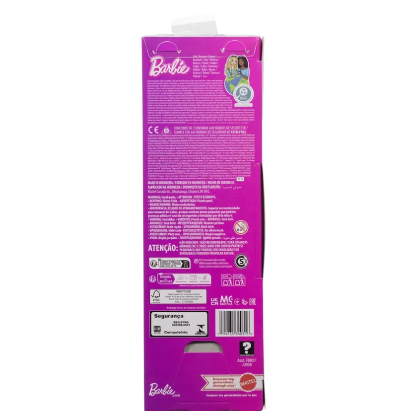 Mode dukke striber autismebevidsthed>Barbie Clearance