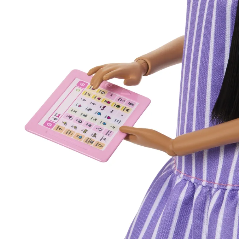 Mode dukke striber autismebevidsthed>Barbie Clearance