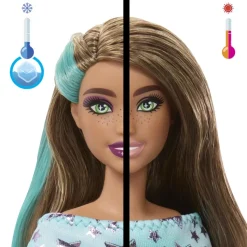Party Unboxed Brunette Dukke><noscript><img width=