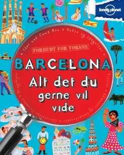 Barcelona - alt det du gerne vil vide> Outlet