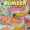 Bare numser i badeland> Hot
