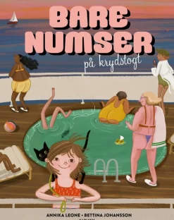 Bare numser på krydstogt> Discount