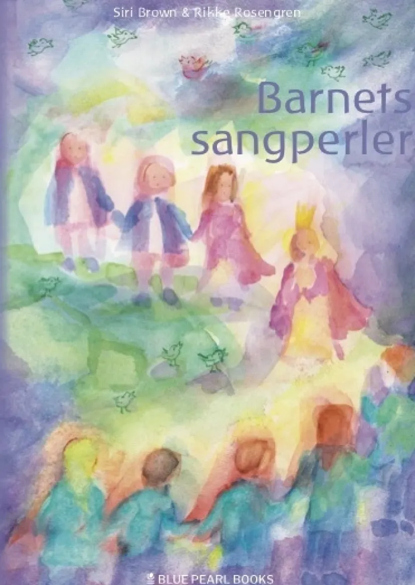 Barnets sangperler> Clearance