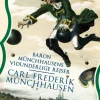 Baron Münchhausens vidunderlige rejser>