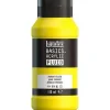 Basics fluid 118ml cadmium primary yellow row 410>LIQUITEX Sale