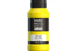 Basics fluid 118ml cadmium primary yellow row 410>LIQUITEX Sale