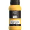 Basics fluid 118ml cadmium yellow deep hue row 163>LIQUITEX Online