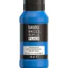 Basics fluid 118ml cerulean blue hue row 470>LIQUITEX Sale