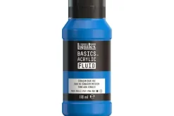 Basics fluid 118ml cerulean blue hue row 470>LIQUITEX Sale