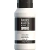 Basics fluid 118ml iridescent white row 238>LIQUITEX
