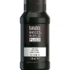 Basics fluid 118ml ivory black row 244>LIQUITEX Best