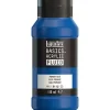 Basics fluid 118ml primary blue row 420>LIQUITEX Sale