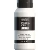 Basics fluid 118ml transparent mixing white row 43>LIQUITEX Discount