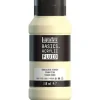 Basics fluid 118ml unbleached titanium row 434>LIQUITEX Discount