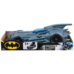 Batmobil 30 cm>Batman Hot