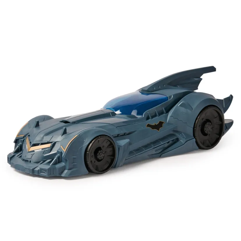 Batmobil 30 cm>Batman Hot