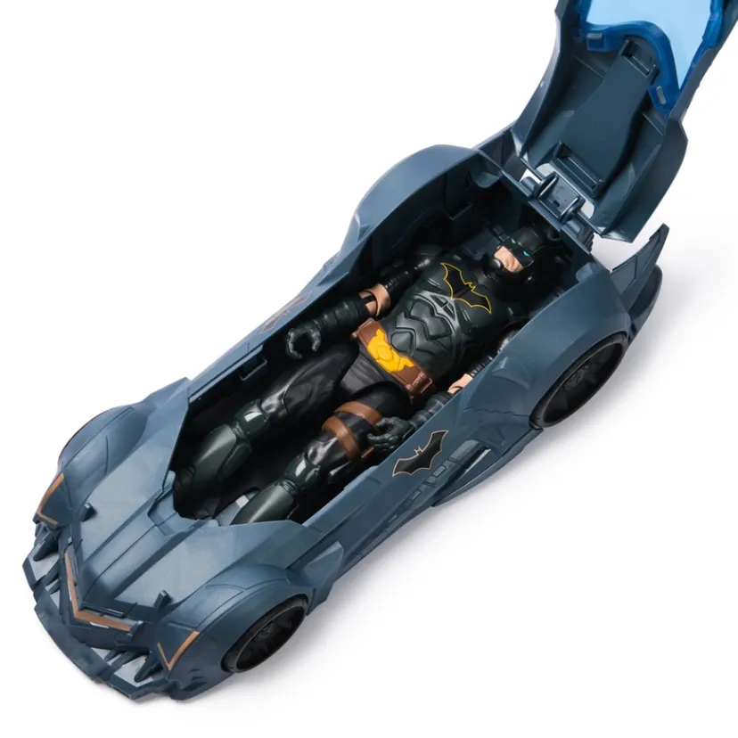 Batmobil 30 cm>Batman Hot